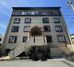 【外観】 | ハイツワールド