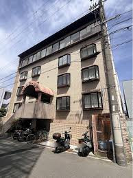 【外観】 | ハイツワールド