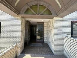 【エントランス】 | ハイツワールド