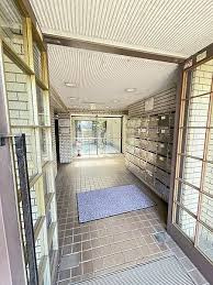 【エントランス】 | ハイツワールド