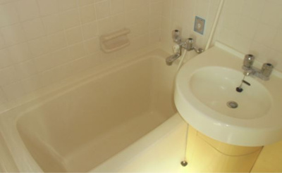 【洗面所】 | Dwell高槻