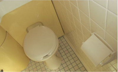 【トイレ】 | Dwell高槻