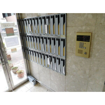 【その他共用部分】 | Dwell高槻