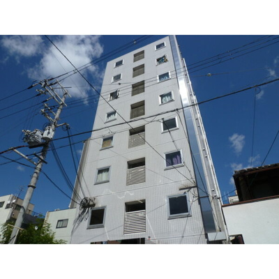 【外観】 | Dwell高槻