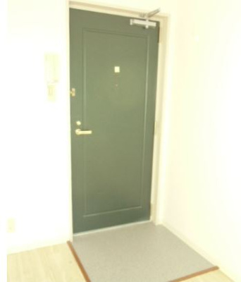 【玄関】 | Dwell高槻