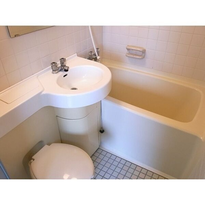 【浴室】 | Dwell高槻