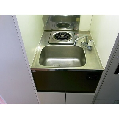 【キッチン】 | Dwell高槻