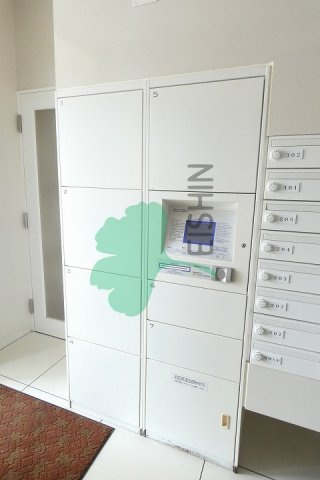 エンクレスト博多Belle(エンクレスト博多ベル)のその他共用部分