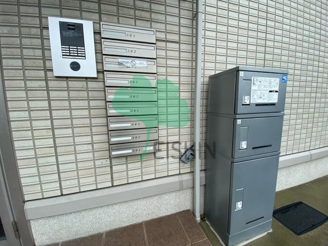 D-room筑紫通り壱番館のその他共用部分