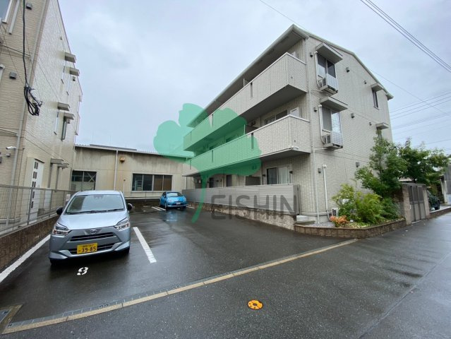 D-room筑紫通り壱番館