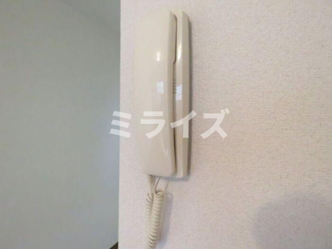【セキュリティ】 | コート広芝