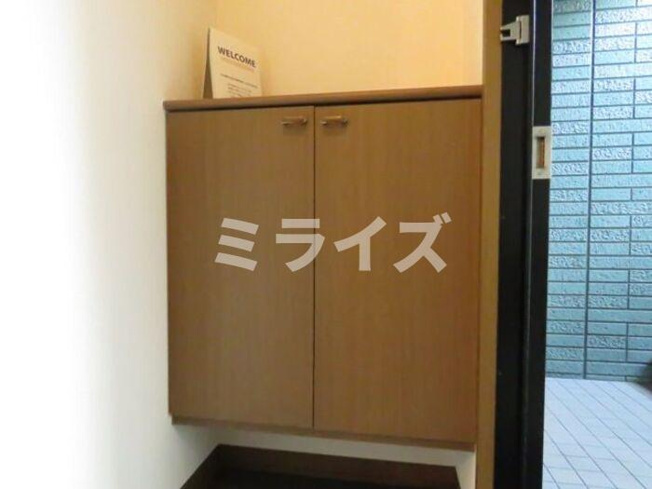 【収納】 | コート広芝