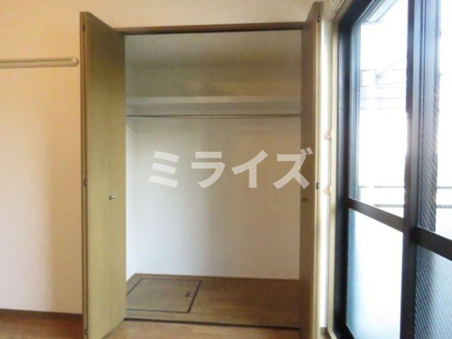 【収納】 | コート広芝
