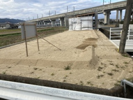 売土地　玉名市両迫間分譲地の画像