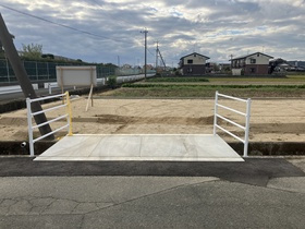 【外観】 | 売土地　玉名市両迫間分譲地