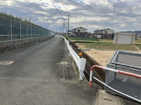 【周辺】 | 売土地　玉名市両迫間分譲地