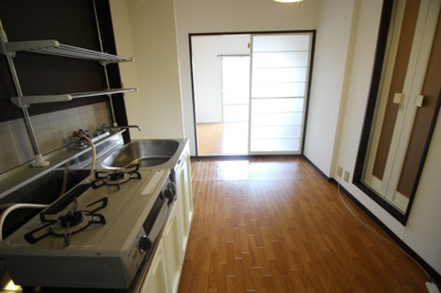 【設備】 | ルリアン高槻