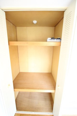 【収納】 | ルリアン高槻