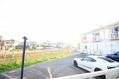 【展望】 | ルリアン高槻