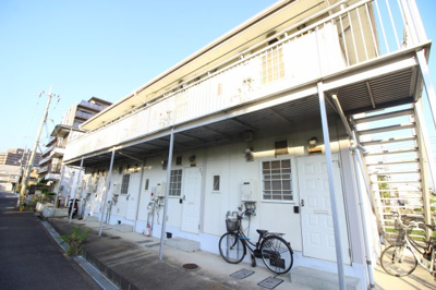 【エントランス】 | ルリアン高槻