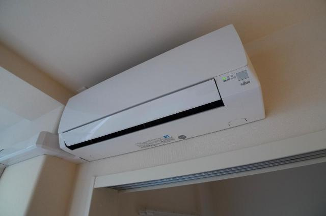 ベラパーシェの設備|室内設備（イメージ）