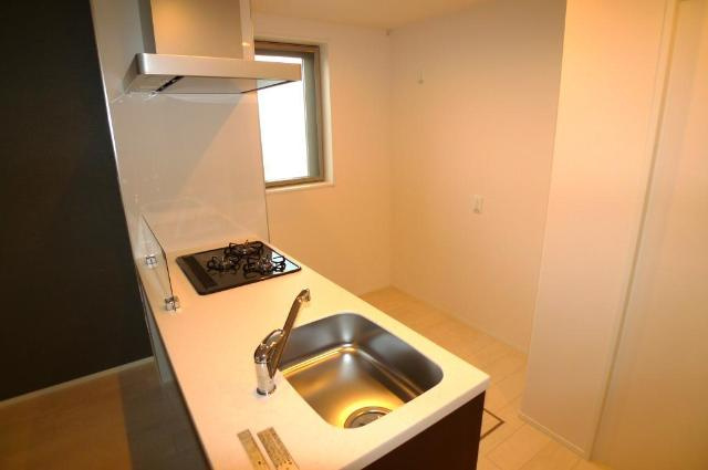 ベラパーシェのキッチン|キッチン（イメージ）