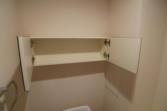 ベラパーシェの収納|収納（イメージ）