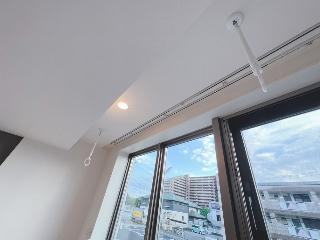 ベラパーシェの設備|室内設備（イメージ）