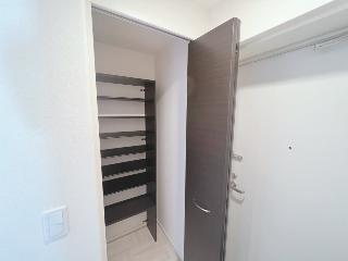 ベラパーシェの収納|収納（イメージ）