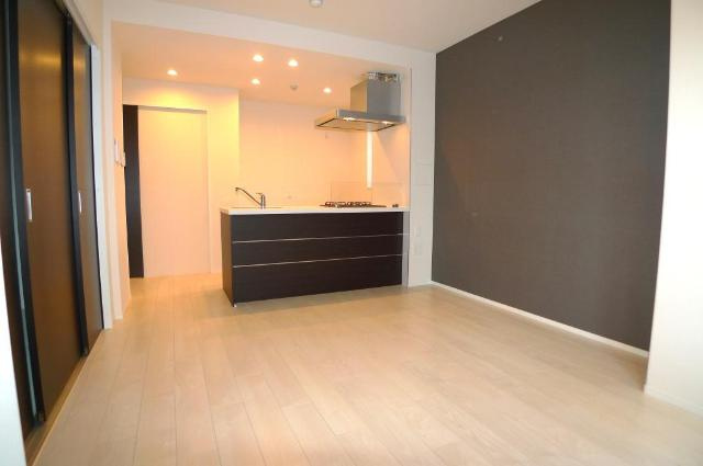 ベラパーシェの居間・リビング|リビング（イメージ）