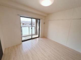 ベラパーシェの寝室|寝室（イメージ）