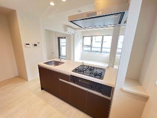 ベラパーシェのキッチン|キッチン（イメージ）