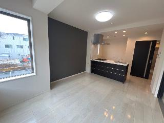 ベラパーシェの居間・リビング|リビング（イメージ）