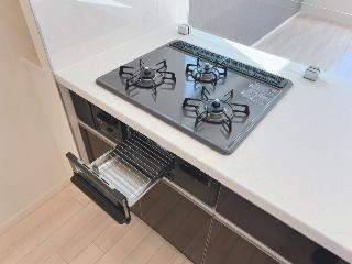 ベラパーシェのキッチン|キッチン（イメージ）