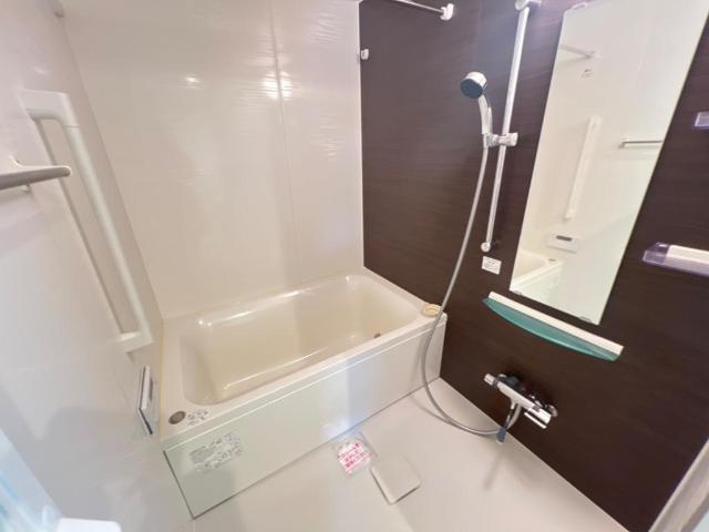 ベラパーシェの浴室|バス（イメージ）