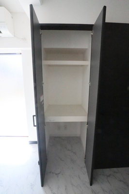 ★収納スペース★