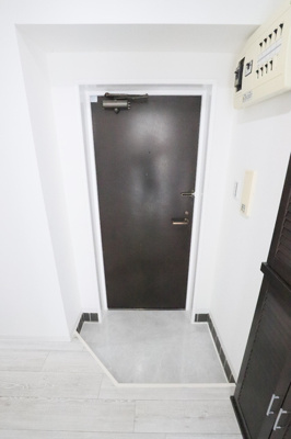 ★玄関スペース★