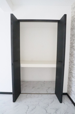 ★クローゼット★