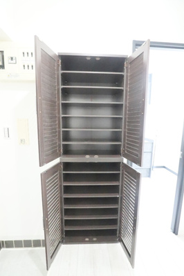 ★シューズボックス★