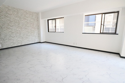 ★リビング14.2帖★