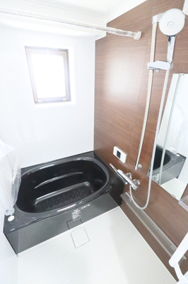 ★バスルーム★