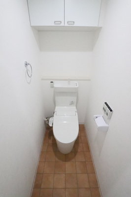 ★温水洗浄便座★