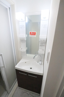 ★独立洗面化粧台★
