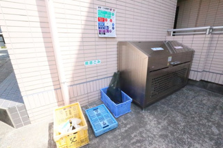 共用設備