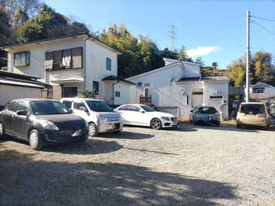 ★駐車場★※空要確認