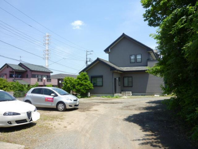 駐車場（要空き確認）