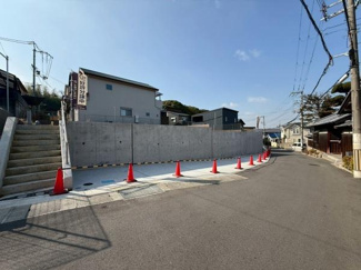 【その他】 | JR片町線『忍ケ丘』駅まで徒歩15分の立地です！