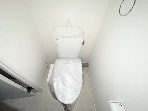 【トイレ】 | サンライフ西明石