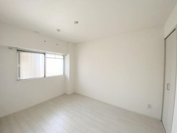 【洋室】 | サンライフ西明石