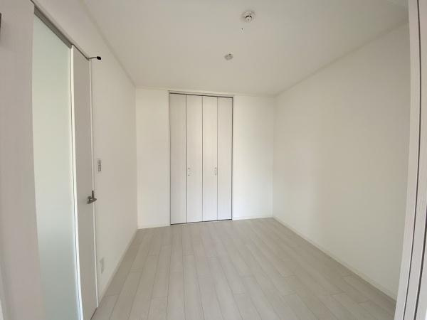 【洋室】 | サンライフ西明石